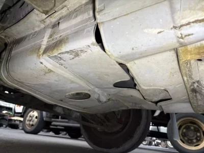 Nissan ATLAS  с аукциона в Японии