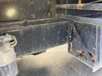 Nissan UD SERIES лот № 3057 оценка 3  с аукциона в Японии 8