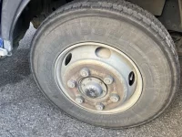 Nissan UD SERIES лот № 3057 оценка 3  с аукциона в Японии 7