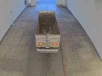 Nissan UD SERIES лот № 3057 оценка 3  с аукциона в Японии 2