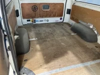 Toyota HIACE VAN лот № 20091 оценка 3  с аукциона в Японии 4