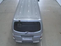 Nissan CARAVAN VAN лот № 20093 оценка RB  с аукциона в Японии 2
