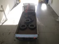 Mitsubishi CANTER лот № 85 оценка R  с аукциона в Японии 2