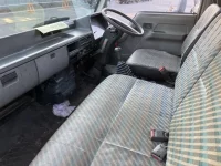 Mitsubishi CANTER лот № 85 оценка R  с аукциона в Японии 4