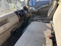 Hino DUTRO лот № 83 оценка R  с аукциона в Японии 3