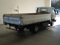 Hino DUTRO лот № 83 оценка R  с аукциона в Японии 1