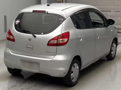 Suzuki CERVO  с аукциона в Японии