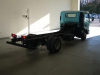 Isuzu ELF лот № 88 оценка R  с аукциона в Японии 1