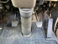 Isuzu ELF лот № 90 оценка 3  с аукциона в Японии 3