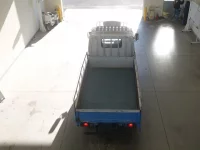 Isuzu ELF лот № 90 оценка 3  с аукциона в Японии 2