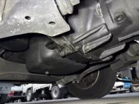 Isuzu ELF лот № 90 оценка 3  с аукциона в Японии 4