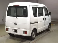 Mazda SCRUM лот № 3117 оценка 3  с аукциона в Японии 1