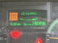 Mitsubishi CANTER лот № 89 оценка 3  с аукциона в Японии 5