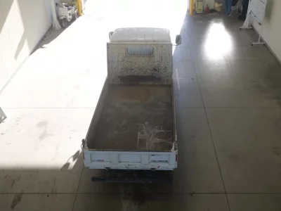 Mitsubishi CANTER  с аукциона в Японии