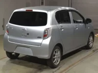Toyota PIXIS EPOCH лот № 3127 оценка R  с аукциона в Японии 1