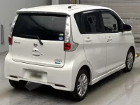 Nissan DAYZ лот № 3082 оценка 3  с аукциона в Японии 1