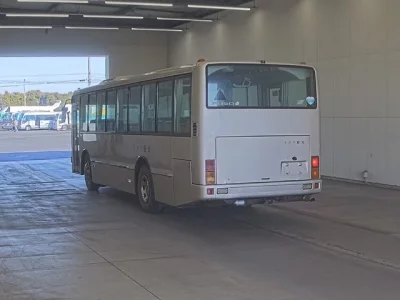 Mitsubishi AERO STAR