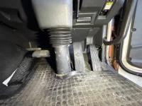 Mitsubishi SUPER GREAT лот № 204 оценка 3  с аукциона в Японии 3