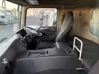 Mitsubishi SUPER GREAT лот № 204 оценка 3  с аукциона в Японии 4