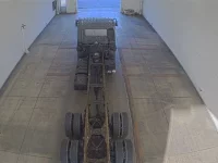 Mitsubishi SUPER GREAT лот № 204 оценка 3  с аукциона в Японии 2