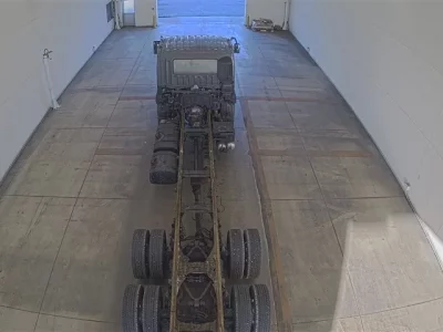 Mitsubishi SUPER GREAT  с аукциона в Японии