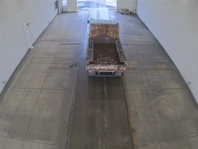 Nissan TRUCK  с аукциона в Японии