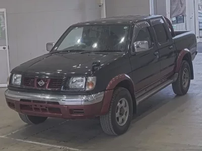 Nissan DATSUN PICKUP