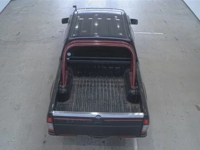 Nissan DATSUN PICKUP