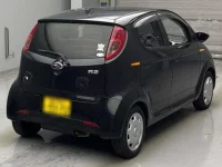 Subaru R2 лот № 18187 оценка R  с аукциона в Японии 1