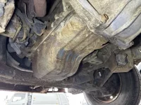 Toyota HIACE TRUCK лот № 1088 оценка 3.5  с аукциона в Японии 9