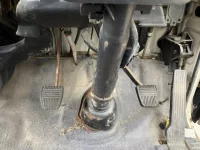 Toyota HIACE TRUCK лот № 1088 оценка 3.5  с аукциона в Японии 3