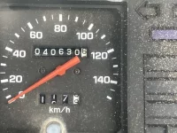 Toyota HIACE TRUCK лот № 1088 оценка 3.5  с аукциона в Японии 5