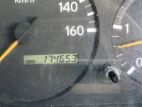 Hino DUTRO лот № 1086 оценка 3  с аукциона в Японии 5