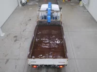 Hino DUTRO лот № 1086 оценка 3  с аукциона в Японии 2