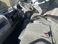 Hino DUTRO лот № 1086 оценка 3  с аукциона в Японии 4