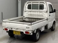 Suzuki CARRY TRUCK лот № 3093 оценка 3.5  с аукциона в Японии 1