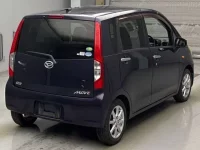 Daihatsu MOVE лот № 3094 оценка 3.5  с аукциона в Японии 1