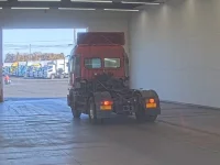 Hino PROFIA лот № 211 оценка 3.5  с аукциона в Японии 1