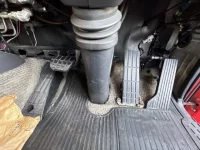 Hino PROFIA лот № 211 оценка 3.5  с аукциона в Японии 3