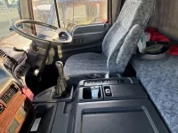 Hino PROFIA лот № 211 оценка 3.5  с аукциона в Японии 4