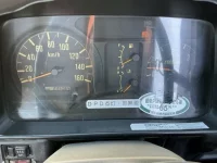 Isuzu JUSTON лот № 209 оценка 3.5  с аукциона в Японии 3