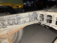 Isuzu JUSTON лот № 209 оценка 3.5  с аукциона в Японии 5