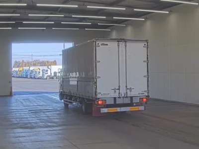 Nissan CONDOR  с аукциона в Японии