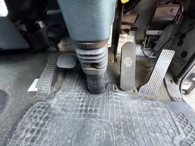 Nissan CONDOR  с аукциона в Японии