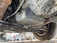 Mitsubishi CANTER лот № 1092 оценка 3  с аукциона в Японии 9