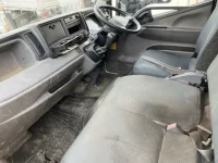 Mitsubishi CANTER лот № 1092 оценка 3  с аукциона в Японии 4