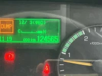 Mitsubishi CANTER лот № 1092 оценка 3  с аукциона в Японии 5