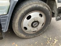 Mitsubishi CANTER лот № 1092 оценка 3  с аукциона в Японии 8