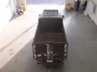 Mitsubishi CANTER лот № 1092 оценка 3  с аукциона в Японии 2