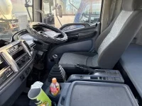 Hino RANGER лот № 213 оценка 3  с аукциона в Японии 4